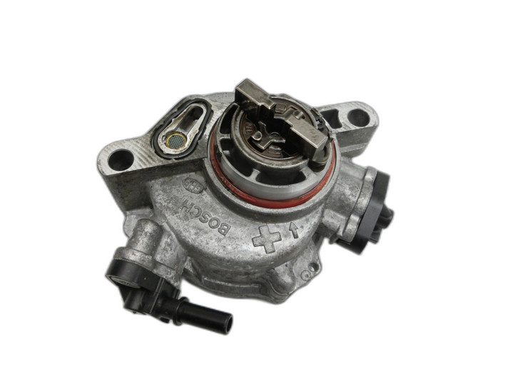 Volvo V40 525 12-16 D2 1,6 84KW D4162T Bosch Vakuumpumpe Unterdruckpumpe Bremse Pumpe Volvo V40 525 12-16... Bild 1