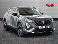 2025 Peugeot 2008 1.2 PureTech Allure 5dr Estate PETROL Manual