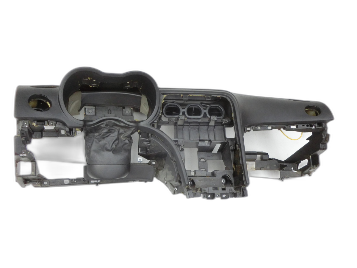 Tablero de instrumentos Panel completa para Alfa Romeo 159 939 06-11 - Bild 1