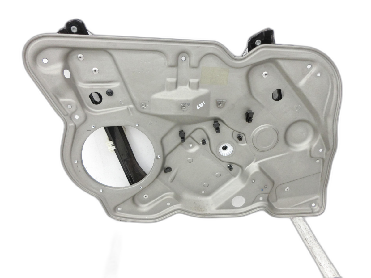 Skoda Octavia II 1Z 09-13 Kombi Fensterheber o. Motor Links Vo  - Bild 1
