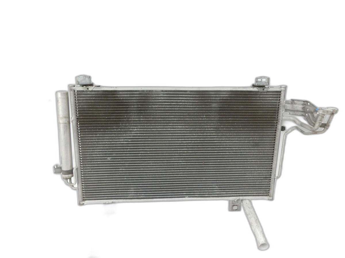 Condenser Air cooler AC for Mazda 6 GJ 12-15 - Bild 1