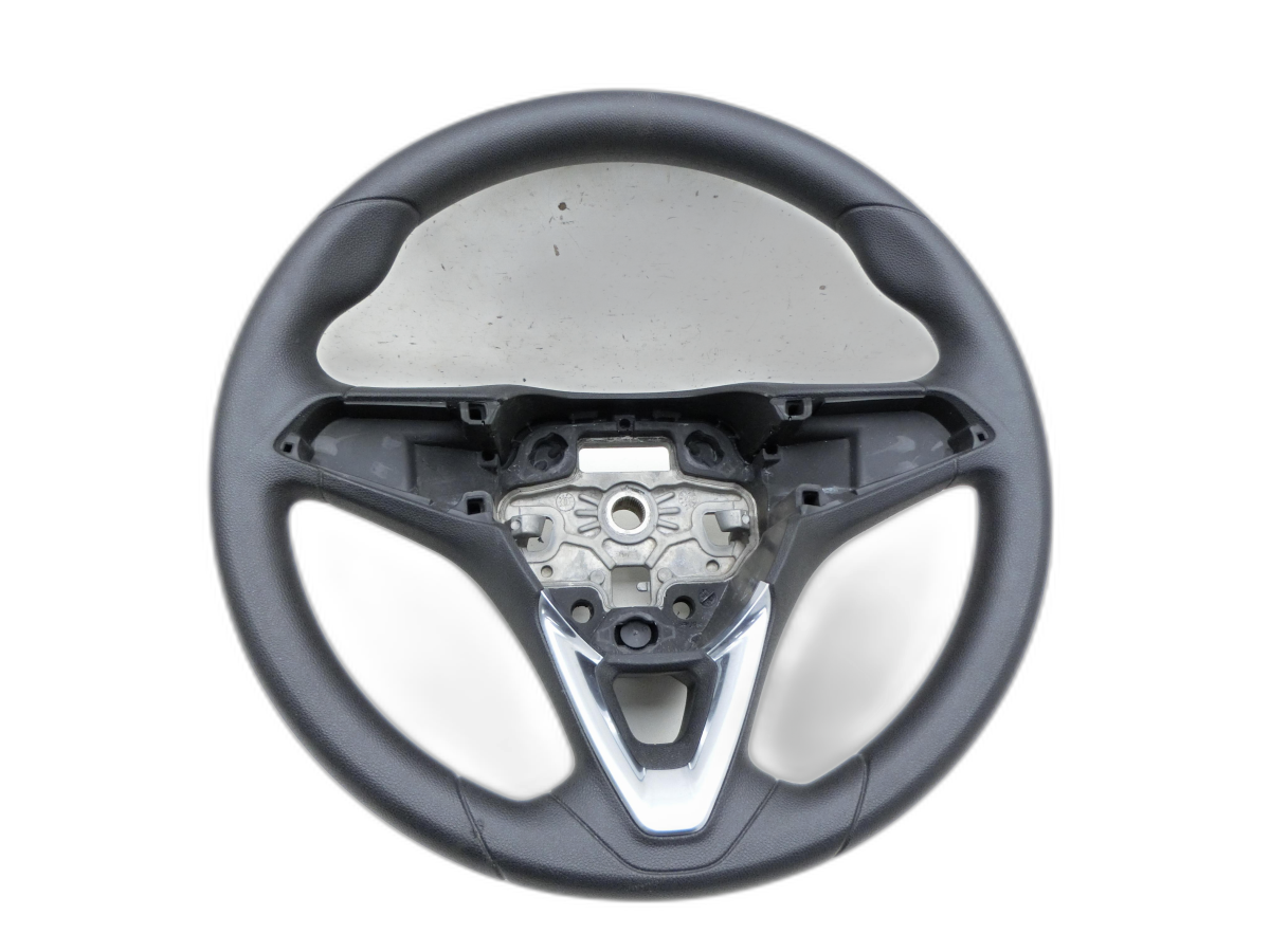 Opel Crossland X P17 17-20 Lenkrad ohne Airbag  - Bild 1