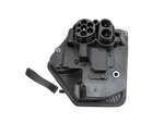 Tesla Model Y LR 20-25 5YJY  EV  378KW Ladeport Ladeanschluss Ladebuchse Rev02 Tesla Model Y LR 20-25 5YJY... Vorschau 1