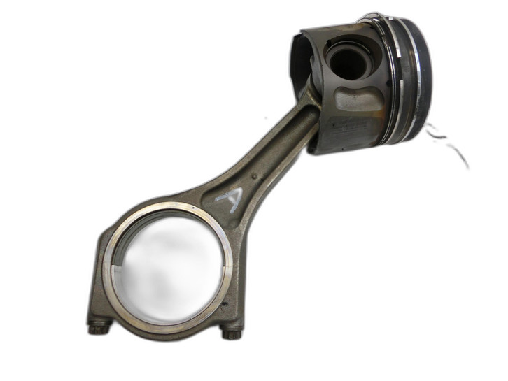 Jaguar XF X250 09-15 3,0d 155KW AJ-TD Kolben mit Pleuel Pos A  - Bild 1