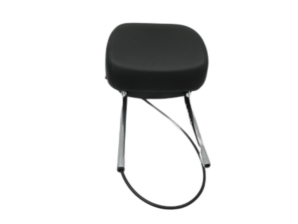 Hyundai IX35 LM 09-13  Leder Kopfstütze für Beifahrer Sitz Rechts oder Links Vorne Leder  - Bild 1