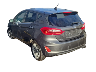 Ford Fiesta VII MK7 17-23 