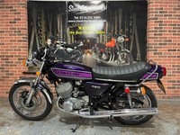 1974 Kawasaki H2 -For sale in Chesterfield