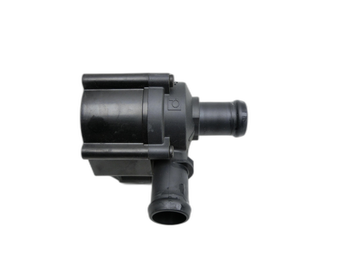 pompe de circulation Chauffage pour Audi A8 4H D4 09-17 - Bild 1