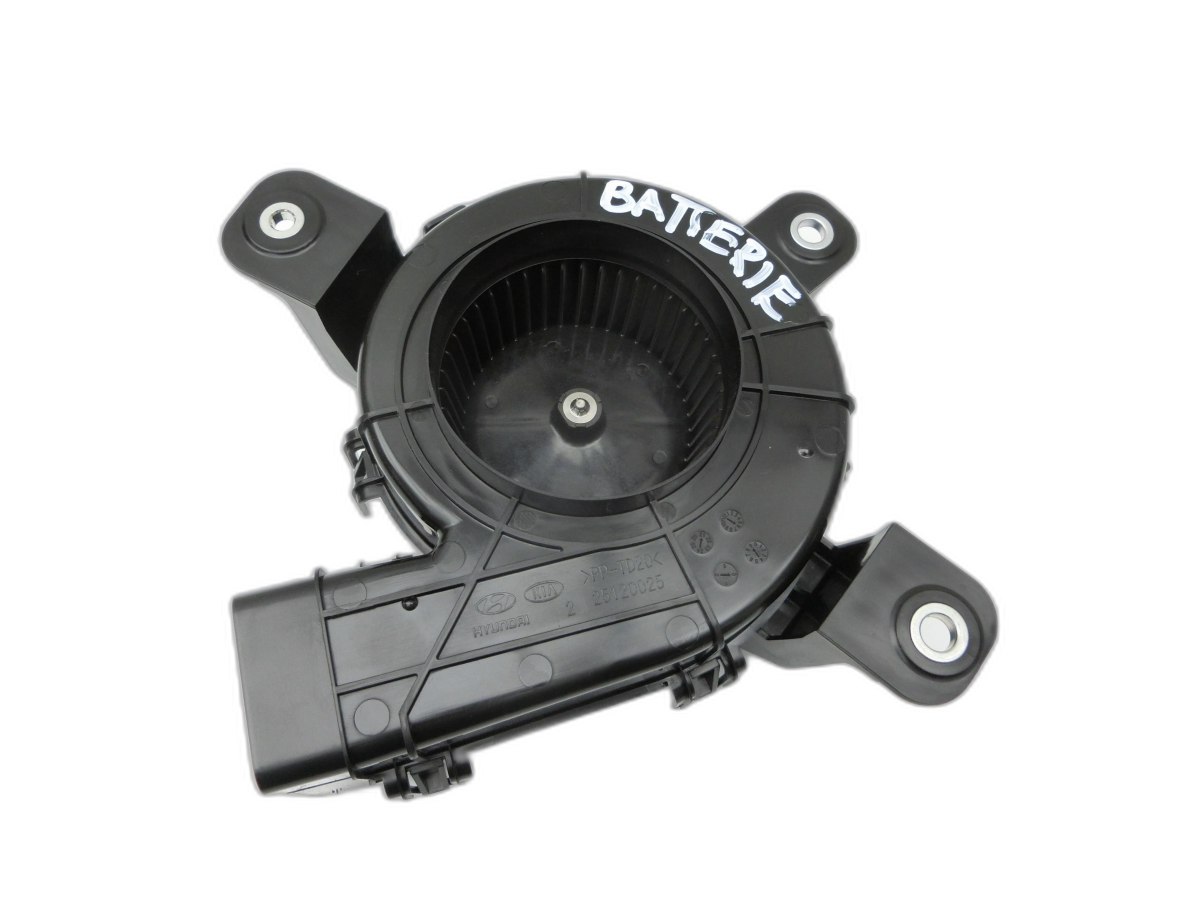 motor de ventilador para Batería Refrigeración Hyundai Tucson IV NX4 20-23 - Bild 1