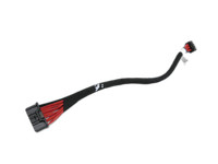 Vinfast VF8 Kabelbaum für HV Batterie Pos.7 Vinfast VF8 01.11.2023 ELE11002157 gebraucht Vorschau 1