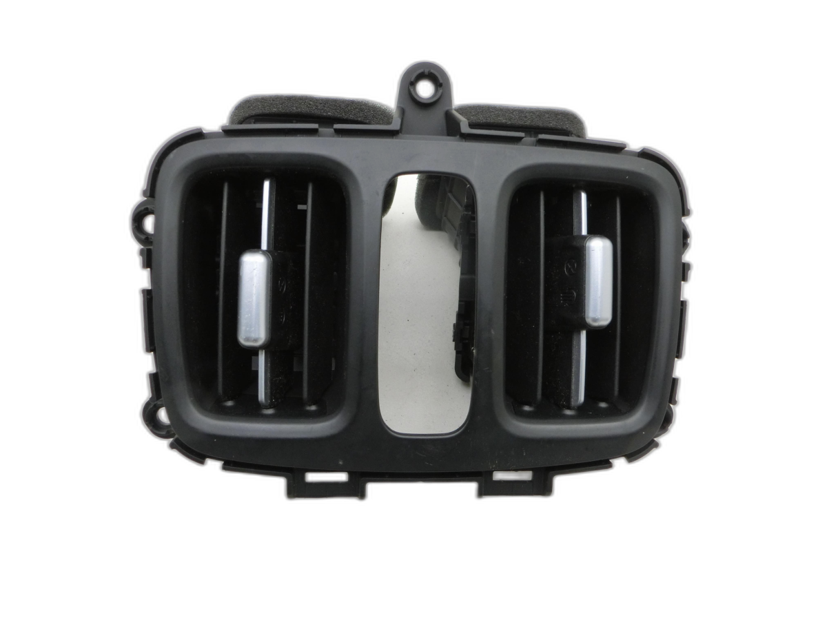 Air shower nozzle Centre Rear for Hyundai Tucson IV NX4 20-24 - Bild 1