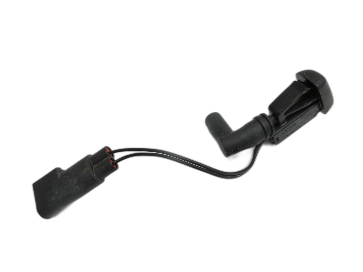Ugello lavaggio per Parabrezza WS Dx riscaldato Ford Mondeo V BA7 CF 14-19 - Bild 1