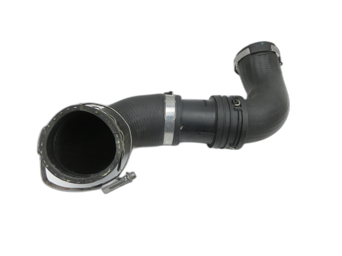 tubo di aspirazione Flessibile aria alimentazione sovralimentazione Articolo 1 per MINI Cooper S R56 LCI 10-13 - Bild 1
