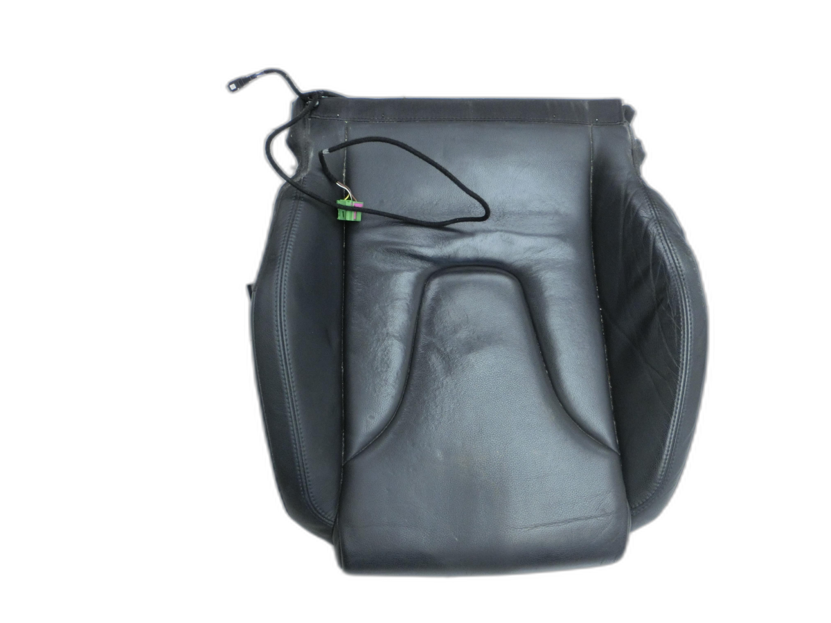 Seat cover Squab for driver's Left Front Audi TT 8J 06-10 - Bild 1