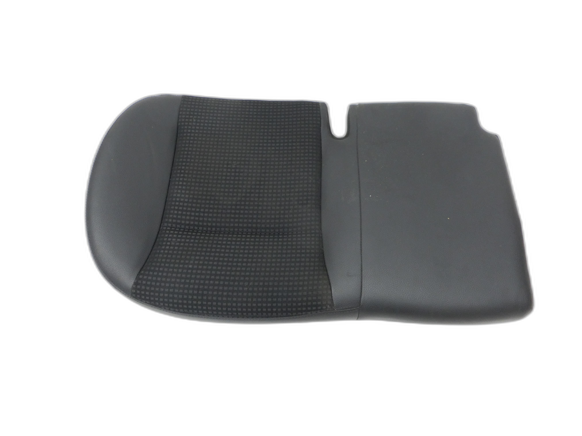 Mercedes W245 B200 05-08  Sitzpolster Rechts f. Rücksitzbank Hinten - Bild 1