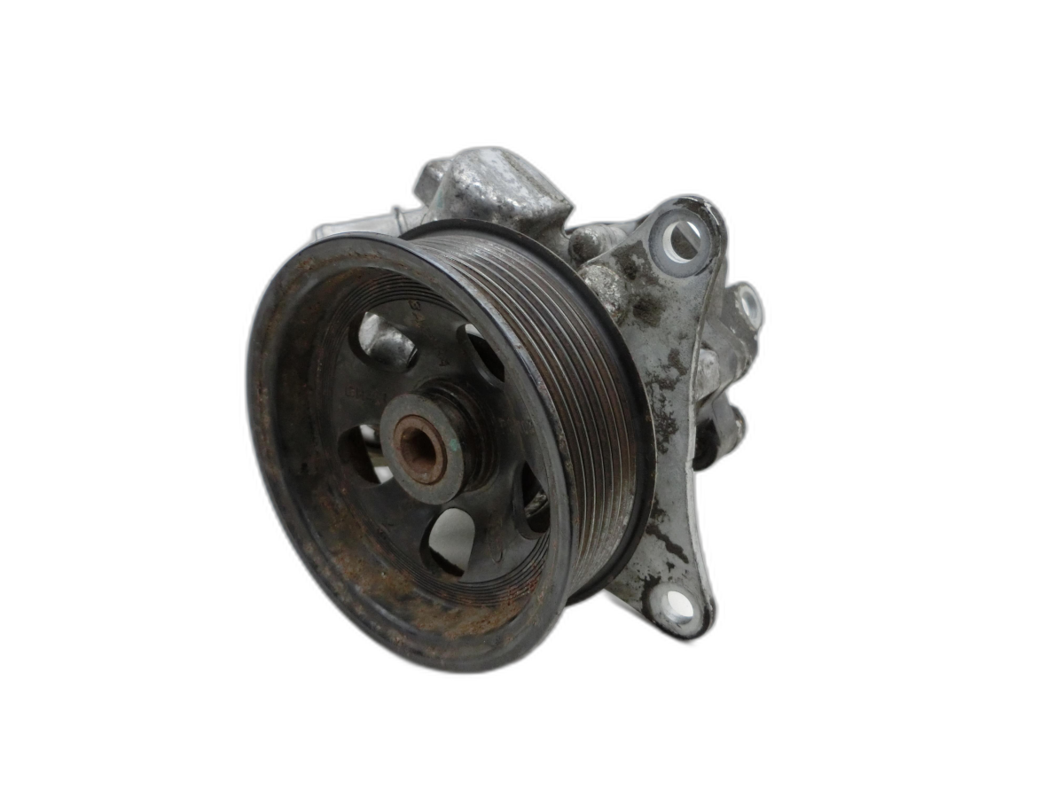 Land Range Rover III L322 3,6 200KW Servopumpe Hydraulikpumpe für Lenkung  - Bild 1