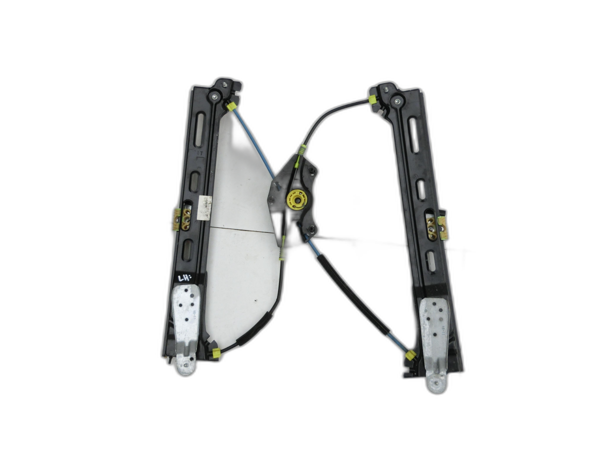 VW Sharan 7N II 10-15  Fensterheber o. FH-Motor Hinten Links  - Bild 1