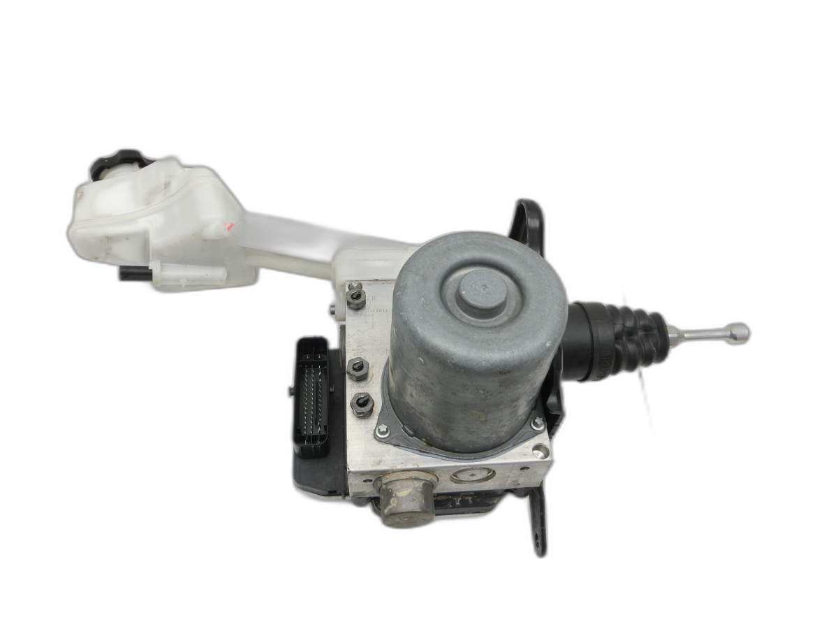 Opel Insignia B 17-21 ABS Steuergerät Aggregat Hydraulikblock Hydroaggregat  - Bild 1