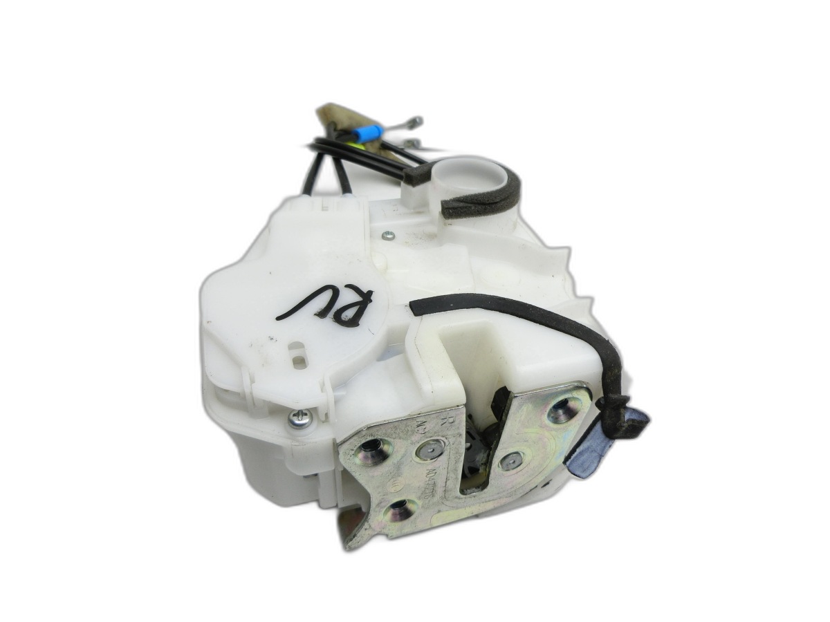 Mitsubishi Outlander III  Türschloss mit ZV Stellmotor Links Vorne  - Bild 1