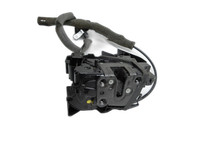 Renault Scenic IV R9 16-22 Türschloss m. ZV Stellmotor Rechts Hinten Renault Scenic IV R9 16-22 01.04.2019... Vorschau 1