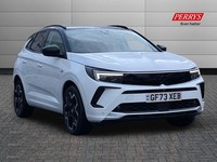 2023 Vauxhall Grandland 1.2 Turbo Ultimate 5dr Auto Hatchback PETROL Automatic