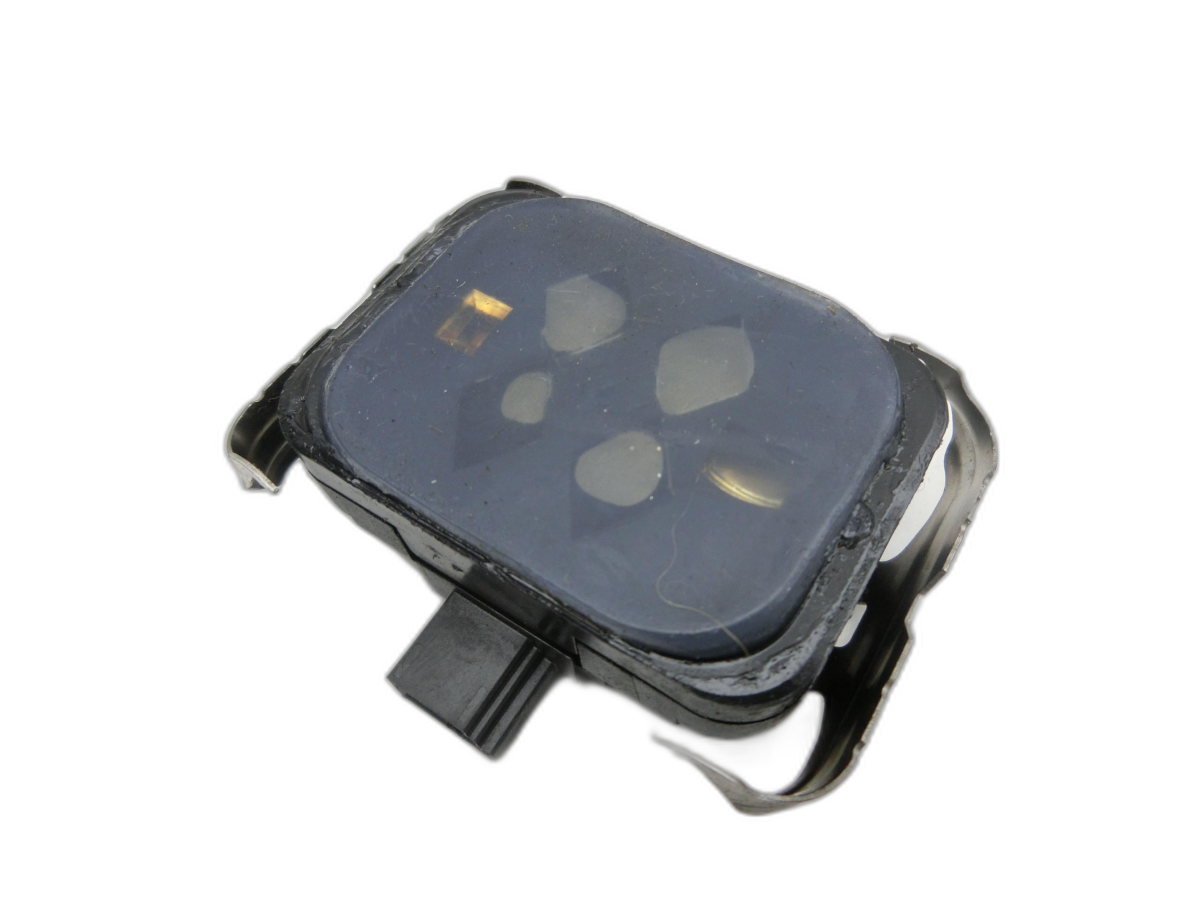 Jaguar XF X250 08-11 Regensensor  - Bild 1