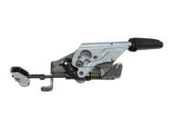 BMW X1 E84 LCI 12-15 Handbremshebel Hebel für Handbremse Bremshebel BMW X1 E84 LCI 12-15 29.10.2012 34406782749... Vorschau 1