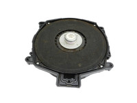 BMW X5 E70 07-10 Lautsprecher Rechts Vorne BMW X5 E70 07-10 07.10.2008 430407858641 gebraucht Vorschau 1
