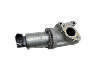 Hyundai I20 PB 08-12 CRDi 1,4 66KW HU84 D4FC Abgasrückführventil EGR AGR Ventil Hyundai I20 PB 08-12 31.07.2011... Vorschau 1