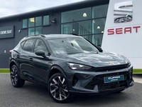 2025 Cupra Formentor 1.5 eTSI 150 V2 5dr DSG SUV PETROL Automatic
