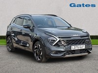 2025 Kia Sportage Kia Sportage 5Dr GT-Line S 1.6T GDi 157PS 48V ISG Auto Estate 
