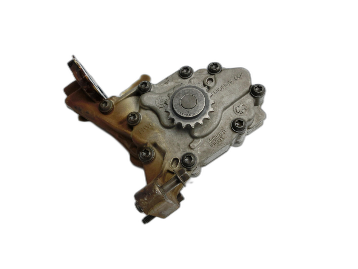 Bomba de aceite para Peugeot 308 II 13-17 - Bild 1