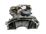 Platte Gehäuse Ölwanne Oberteil für Motor Motorblock Renault Megane III CC 10-16 TCE 1,2 97KW 