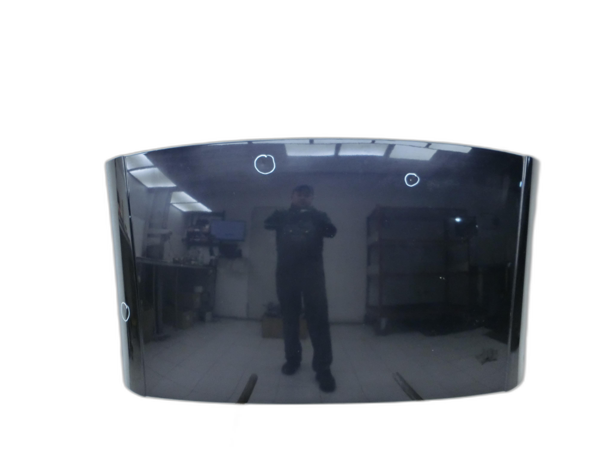 Volvo C70 II 542 05-09 Hardtop Vorne  - Bild 1