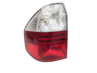 BMW X3 E83 LCI 06-10 LED Rückleuchte Rücklicht Heckleuchte Links orig Weiß BMW X3 E83 LCI 06-10 09.07.2008... Vorschau 1