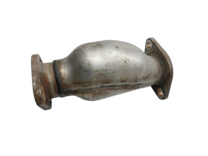 Subaru Outback V BS 15-21 2,0D 110KW Endschalldämpfer Auspuff Verbinder Rohr - Bild 1