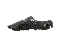 VW Passat B8 3G 14-19 Fronthalter Träger Verbinder Links VW Passat B8 3G 14-19 20.07.2015 3G0807177 gebraucht Vorschau 1
