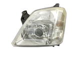 Faro anteriore Sx per Xeno Opel Meriva A 05-10