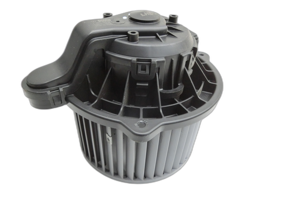 Kia Venga YN 09-15 Gebläsemotor Lüftermotor Heizungsgebläse  - Bild 1