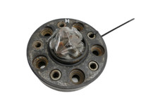 BMW E91 330XD 05-08 3,0D 170KW Distanzscheiben Spurverbreiterung 2x 10/10 H&R je 19,5MM 5x120 BMW E91 330XD 05-08... Vorschau 1