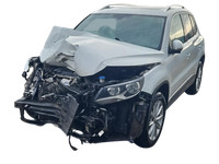 VW Tiguan I 5N 11-16 Querlenker Rechts Hinten VW Tiguan I 5N 11-16 18.12.2014 3C0505224F gebraucht Vorschau 7