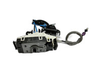 Mercedes S204 C180 09-14 Kombi Türschloss m. ZV Stellmotor Rechts Hinten Mercedes S204 C180 09-14 01.06.2010... Vorschau 1