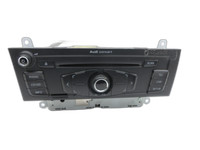Audi A5 8T QU 07-12 FM-Tuner Radio CD-Radio Virgin PM6-001 Audi A5 8T QU 07-12 22.10.2007 8T1.035.186.B 8T1057186BX... Vorschau 1