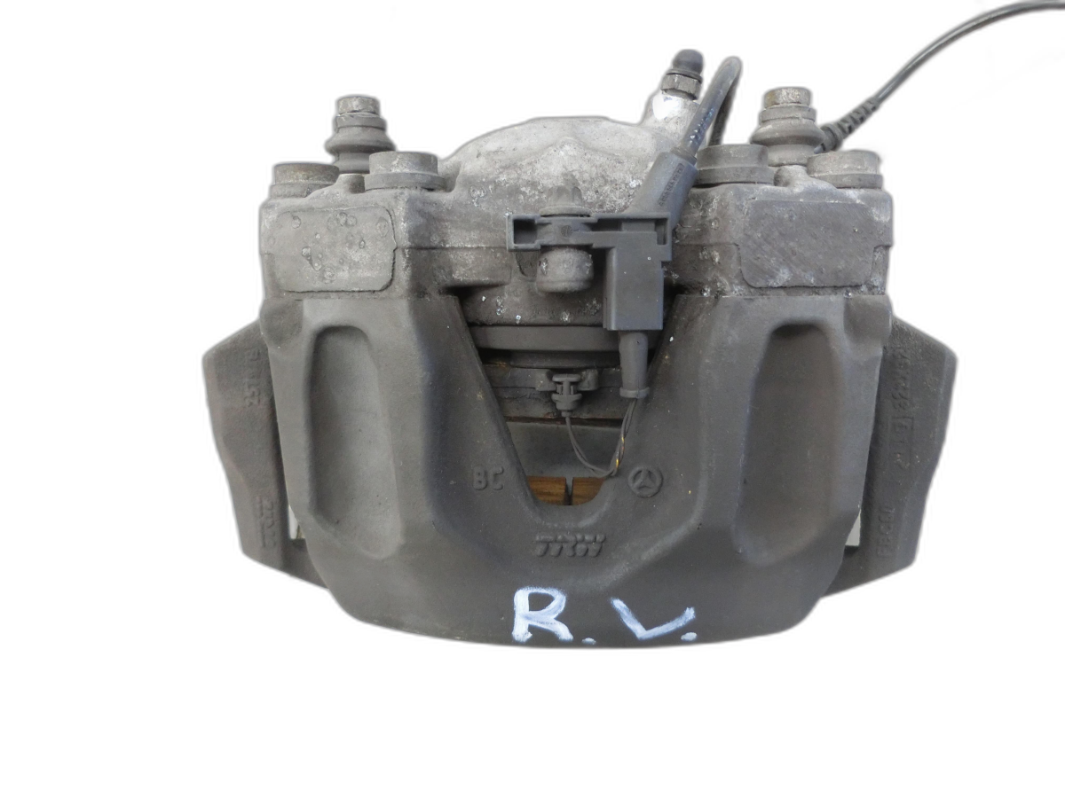 Mercedes W212 E350 09-14 CDI 3,0 170KW Bremssattel Bremszange Vorne Rechts  - Bild 1