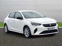 2023 Vauxhall Corsa 1.2 Design 5dr HATCHBACK PETROL Manual