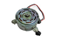 Fiat 500 07-15 Kühlerlüfter Lüftermotor Kühlventilator Elektrolüfter Fiat 500 07-15 28.03.2018 MS268000-8110 gebraucht Vorschau 1