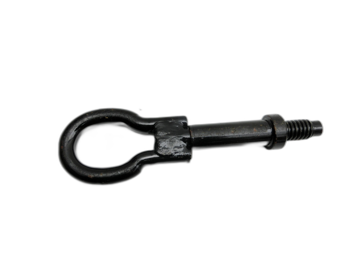 Ford EcoSport 12-22 Abschleppöse Abschlepphaken  - Bild 1