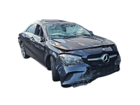 Mercedes CLA 180 C117 13-19