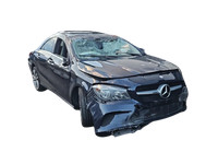 Mercedes CLA 180 C117 13-19 1,6 90KW Wegfahrsperre ECU Steuergerät Mercedes CLA 180 C117 13-19 15.12.2016... Vorschau 6