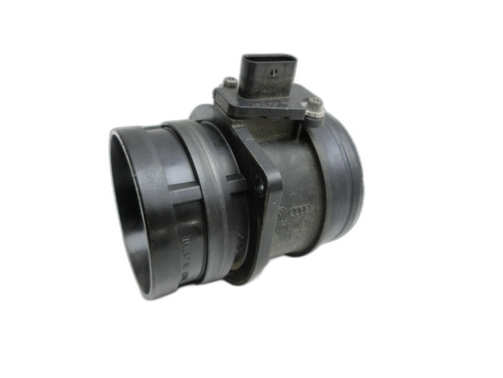 Audi Q5 8R 08-12 TFSI 2,0 155KW Luftmassenmesser  - Bild 1